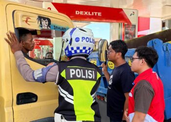 Pertamina Patra Niaga Dukung Satgas BBM, Pengawasan Subsidi Dilakukan Bersama