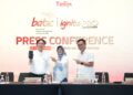 BATIC 2026 Buka Babak Baru Transformasi Digital Asia Pasifik