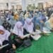 Ibu-Ibu Majelis Taklim Antusias Ikuti Pengajian Rutin Pokja MT Kemenag Kota Sorong
