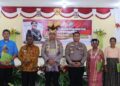 Kapolda Papua Barat Daya Kunjungi Polres Maybrat, Perkuat Sinergi dengan Pemerintah dan Masyarakat