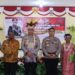 Kapolda Papua Barat Daya Kunjungi Polres Maybrat, Perkuat Sinergi dengan Pemerintah dan Masyarakat