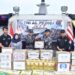 Kapal Perang TNI AL dari Papua Barat Daya Angkut Bahan Kontak untuk Korban Gempa Bumi NTT