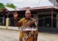 LJ Klaim Jadi Korban Politik Usai Tolak Fakfak-Kaimana Masuk Papua Barat Daya