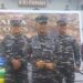 Panglima Koarmada RI Lepas KRI Panah dan KRI Bawal Angkut Bantuan Korban Gempa Bumi NTT