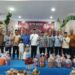 Peringati Maulid Nabi Muhammad SAW, KPM Bone Tampilkan Barsanji Versi Bugis