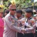 Kapolda Papua Barat Daya Laksanakan Kunjungan Kerja ke Polres Raja Ampat
