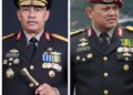 Brigjen Hengki Haryadi Ditunjuk sebagai Kapolda Papua Barat Daya