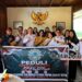 Peduli Korban Bencana di NTT, IPSU PBD Galang Rp20,2 Juta Diserahkan ke IKL Kota Sorong