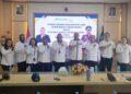 Pelindo Regional 4 Sorong dan Kejari Sorong Perkuat Sinergi Hukum melalui Penandatanganan MoU