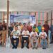 DPMK Raja Ampat Dorong Inovasi Dan Ekonomi Kampung Lewat Pelatihan Pembuatan Mie Sagu