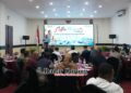 PT Pelindo Regional 4 Sorong Perkuat Sinergi Stakeholder Dukung Pengembangan Pelabuhan