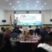 PT Pelindo Regional 4 Sorong Perkuat Sinergi Stakeholder Dukung Pengembangan Pelabuhan