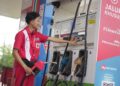 Pertamina Patra Niaga Sesuaikan Harga Pertamax Green 95, Berlaku 2 September 2026