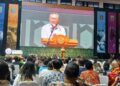 1.030 Peserta Ikuti PAPEDA Summit 2026, Menko Pangan : Papua harus Diberikan Kepercayaan