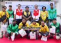 Hari Pelanggan Nasional, Pertamina Patra Niaga Bagikan Semangat Senyum Pelanggan, Senyumku Juga di Timur Indonesia