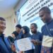 Gelar Bimtek 4 Hari, Rico Sia Cetak Wirausaha Baru IKM di Papua Barat Daya