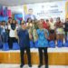 Kunjungi Dapil, Rico Sia Serahkan Ribuan Bantuan Paket Sembako
