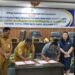 Dorong Percepatan Pembangunan, DPRP dan TAPD PBD Rampungkan KUA-PPAS APBD-P 2026