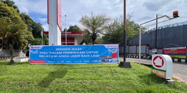 Perkuat Pengawasan Penyaluran Subsidi, Pertamina Patra Niaga Beri Sanksi 19 SPBU di Papua-Maluku
