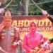 Tradisi Penyambutan dan Pelepasan Warnai Pergantian Kapolda Papua Barat Daya