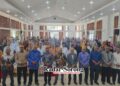 Pererat Silaturahmi, HIKLAL Kota Sorong Gelar Maulid Nabi 1448 Hijriyah