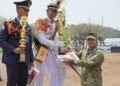 Pelajar dan Mahasiswa Papua Barat Daya Antusias Ikuti Lomba PBB Peringati HUT Ke-81 TNI