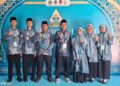 Peserta Kafilah Papua Barat Daya Mulai ikut Lomba