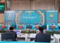 Peserta Kafilah Papua Barat Daya Mulai  Bertarung di 9 Cabang Lomba