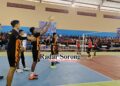 Open Tournament Bola Voli HUT ke-81 TNI Digelar, Danrem: Cari Bibit Atlet Berprestasi