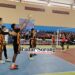 Open Tournament Bola Voli HUT ke-81 TNI Digelar, Danrem: Cari Bibit Atlet Berprestasi