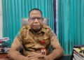Ribbon dan Tinta Habis, Disdukcapil Kota Sorong Hentikan Sementara Pelayanan Warga Nusantara