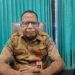 Ribbon dan Tinta Habis, Disdukcapil Kota Sorong Hentikan Sementara Pelayanan Warga Nusantara
