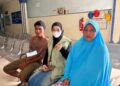 Rasakan Kemudahan Berobat dengan BPJS, Ako:Pelayanannya Cepat dan Ramah
