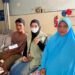 Rasakan Kemudahan Berobat dengan BPJS, Ako:Pelayanannya Cepat dan Ramah