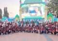 4 Cabang Lomba Masuk 10 Besar, Bahasa Arab Putera Papua Barat Daya Raih Harapan II MTQ Nasional XXXI