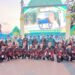 4 Cabang Lomba Masuk 10 Besar, Bahasa Arab Putera Papua Barat Daya Raih Harapan II MTQ Nasional XXXI