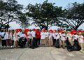 Peduli Lingkungan, Gerindra Papua Barat Daya Lancarkan Aksi ASRI