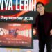 Telkomsel Launching Halo Optima dengan Kuota Jumbo hingga 2.000 GB dan Benefit Digital