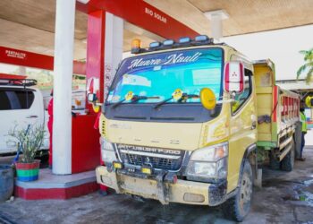 Pertamina Patra Niaga Mulai Jam Layanan Biosolar Lebih Pagi di Kota Ambon