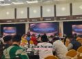 Coffee Morning, Kapolda PBD Dorong Kolaborasi Lintas Elemen Jaga Keamanan Daerah