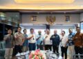 Sinergi PLN dan DEN: Perkuat Ketahanan Energi dan Keandalan Listrik di Tanah Papua