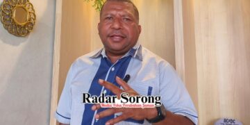 FOPERA Desak Gubernur Pilih Sekda Papua Barat Daya dari OAP