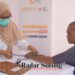 HUT ke-21, LPS Road Show Pemeriksaan Kesehatan Gratis dan Donor Darah
