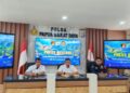 Terancam 15 Tahun Penjara, WS WNA China Jadi Tersangka Perburuan Penyu Sisik di Raja Ampat