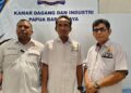 Rapimprov KADIN PBD Bahas Investasi, Pariwisata, Hilirisasi hingga Penguatan UMKM