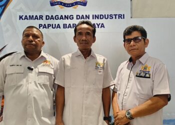 Rapimprov KADIN PBD Bahas Investasi, Pariwisata, Hilirisasi hingga Penguatan UMKM