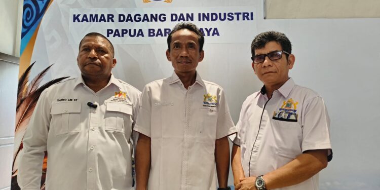 Rapimprov KADIN PBD Bahas Investasi, Pariwisata, Hilirisasi hingga Penguatan UMKM