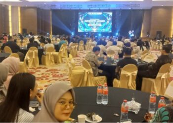 BPJS Ketenagakerjaan Gelar Jamsostek Award Tahun 2026