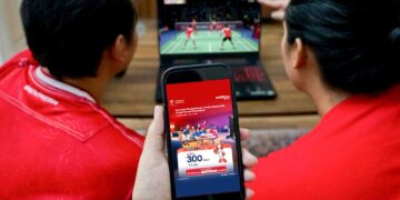 Asian Games 2026 Tayang di MAXStream TV IndiHome Tanpa Biaya Tambahan