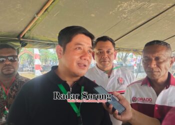 Open Tournament Domino Orado Piala Panglima TNI 2026 Diikuti 256 Pasangan
